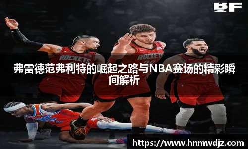 弗雷德范弗利特的崛起之路与NBA赛场的精彩瞬间解析