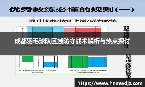 成都羽毛球队区域防守战术解析与热点探讨